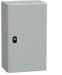 Schneider Electric PanelSeT S3DB NSYS3D5320 Schaltschrank 300 x 500 x 200 Stahl Grau