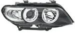 HELLA 1EL 224 486-221 DE/FF/Halogen-Hauptscheinwerfer - rechts - f&uuml;r u.a. BMW X5