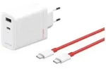 OnePlus 120W Dual Port Charger