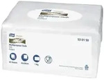Reinigungst&uuml;cher Premium 530 1-lagig 38,5x32cm wei&szlig; VE=8x45 T&uuml;cher