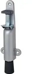 T&uuml;rfeststeller 102802 STA silberf.lack.Hubh.50mm T&uuml;rmontage KWS