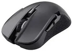 Trust GXT 931 Ybar - Maus - Mehrger&auml;te, Gaming - F&uuml;r Rechtsh&auml;nder - Laser - 6