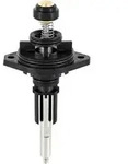 Ideal Standard A963443NU Umschaltung CERAMIX komplett