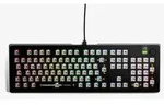 Glorious PC Gaming Race GMMK 3 Pro 100% Custom Gaming-Tastatur - Barebone ISO-Layout