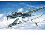 1436 - Modellbausatz,1:72 Heinkel HE-111H-6