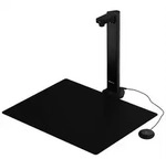 IRIScan Desk 7 Business A3 Dokumentenscanner, Mobiler Desktop-Kamerascanner
