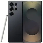 "Samsung Galaxy S25 Ultra 1TB Black 6.9" 5G (12GB) DE Model"