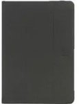 TUCANO TRE Tablet H&uuml;lle Lenovo Tab M11 2024 BookCase Schwarz