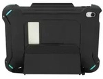 Targus SafePort Max - Schutzh&uuml;lle f&uuml;r Tablet - widerstandsf&auml;hig -