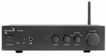 DYNAVOX Kompakt-Verst&auml;rker VP-40, schwarz