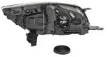 Valeo 044983 Hauptscheinwerfer
