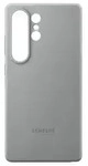 "Samsung EF-VS938, Cover, Samsung, Galaxy S25 Ultra, 17,5 cm (6.9"), Grau"