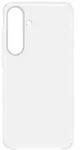 Samsung Smartphone Clear Case for Galaxy S25 Plus