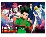 Hunter x Hunter Puzzle Characters (1000 Teile)
