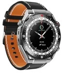 Maxcom EleganceLink Smartwatch Schwarz