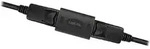 LogiLink DisplayPort Adapter, DP Kupplung - DP Kupplung