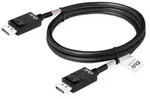 Club3D DP-Kabel 2.1 DP80 zertifiziert 1,6m 10K/8K/4K