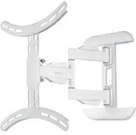 Hama TV-Wandhalterung, schwenkbar, neigbar, ausziehbar, 165 cm (65) bis 35 kg