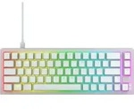 Cherry XTRFY K5V2 - Tastatur - 65% - compact - hintergrundbeleuchtet - QWERTY - USA -