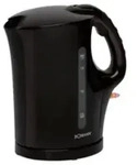WK 6079 CB schwarz Wasserkocher