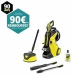 K&auml;rcher K 5 Premium Power Contrrol Flex Home