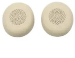 JABRA Ohrpolster f&uuml;r Evolve2 75 beige (2 St&uuml;ck)