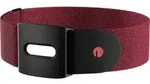 Polar Verity Sense Ersatzarmband Gr&ouml;&szlig;e: M-XXL (22-34 cm) Dunkelrot