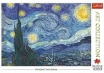 TREFL Starry Night Puzzle 1000 Teile