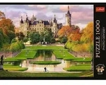 Photo Odyssey: Schwerin Castle, Germany