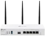 TP-LINK Festa FR365 V1.2 - Wireless Router 5-Port-Switch