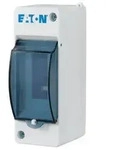 Eaton Mini Kleinverteiler MINI-2-T