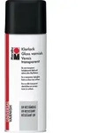 Marabu Klarlack, farblos, UV-best&auml;ndig, 400 ml Dose