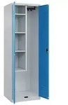 Putzmittelspind Classic PLUS 2Abt 1850x600x500 lgr/lbl