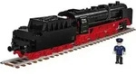 COBI-6288 - 2564 PCS TRAINS 6288 DR BR 03 STEAM LOCOMOTIVE