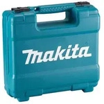 Makita Transportkoffer f&uuml;r Hei&szlig;luftgebl&auml;se - PR00000061