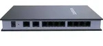 Tiptel FXS-IP Gateway 8-kanal YeastarNeoGateTA800
