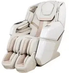 NAIPO Massage Chair NP-R98 Weiss