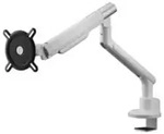 One for All Monitor Halterung Design Single White DM 7120 DM7120