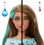 Barbie Party Unboxed Haustier-Geburtstagsserie Puppe und Accessoires
