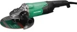 Winkelschleifer G23STWEZ 230mm 2000 W 6600min-1 HIKOKI