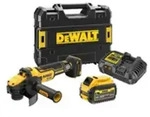 DEWALT Winkelschleifer DCG409VST1-QW 125 mm 18 V