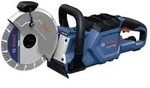 Bosch Professional GCS 18V-230 Akku-Handkreiss&auml;ge 18 V