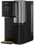 Philips Aquaporin ADD6920BK/10 All-in-One-Wasserstation schwarz