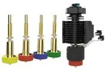E3D RapidChange RevoTM Micro - 1.75mm, 12V Fully Loaded Kit