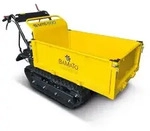 BAMATO Mini Raupendumper MTR-500