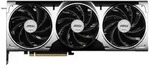 RTX 5080 16GB MSI Ventus 3X OC 16GB GDDR7 3 Fan