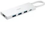 Xiaomi 5-in-1 Type-c Hub