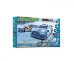 560001452 - 1:32 Scal. Ford Puma WRC Hot Laps 532cm