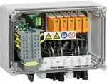 Weidm&uuml;ller Generatoranschlusskasten PVCDC2I1O2MPPRDSPD1R