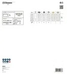 Bosch Power Tools PRO Multi Material PC Plus 2608594432VE(11)